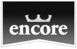 ENCORE trademark