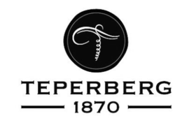 T TEPERBERG 1870 trademark