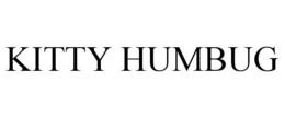 KITTY HUMBUG trademark