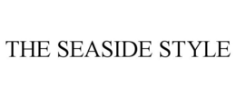 THE SEASIDE STYLE trademark