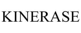 KINERASE trademark
