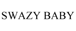 SWAZY BABY trademark