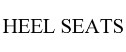 HEEL SEATS trademark