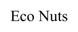 ECO NUTS trademark