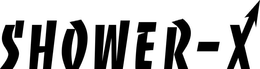 SHOWER-X trademark