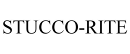 STUCCO-RITE trademark