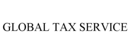GLOBAL TAX SERVICE trademark