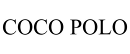 COCO POLO trademark