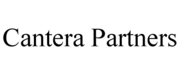CANTERA PARTNERS trademark