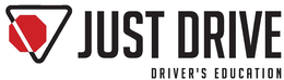 JUST DRIVE DRIVER'S EDUCATION trademark