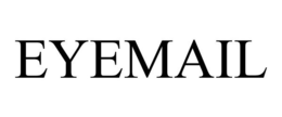EYEMAIL trademark