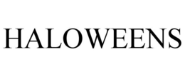 HALOWEENS trademark