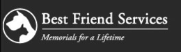 BEST FRIEND SERVICES MEMORIALS FOR A LIFETIME trademark