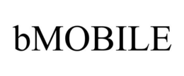 BMOBILE trademark
