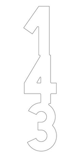 143 trademark