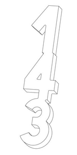 143 trademark