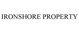 IRONSHORE PROPERTY trademark