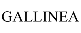 GALLINEA trademark