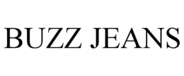 BUZZ JEANS trademark