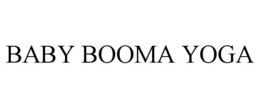 BABY BOOMA YOGA trademark