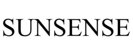 SUNSENSE trademark