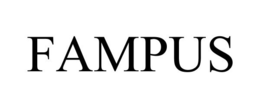 FAMPUS trademark