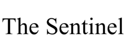 THE SENTINEL trademark