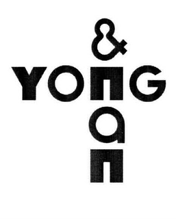 YONG & NAN trademark