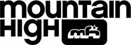 MOUNTAIN HIGH MH trademark