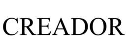 CREADOR trademark