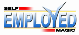 SELF EMPLOYED MAGIC trademark