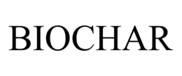 BIOCHAR trademark