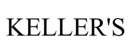 KELLER'S trademark