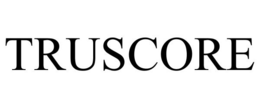 TRUSCORE trademark