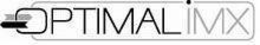 OPTIMAL IMX trademark