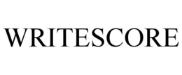 WRITESCORE trademark