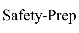 SAFETY-PREP trademark