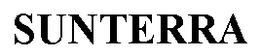 SUNTERRA trademark