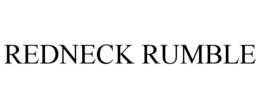 REDNECK RUMBLE trademark
