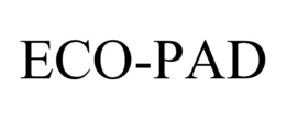 ECO-PAD trademark