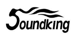 SOUNDKING trademark