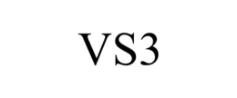 VS3 trademark