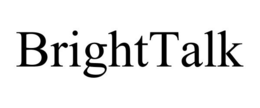 BRIGHTTALK trademark