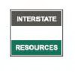 INTERSTATE RESOURCES trademark
