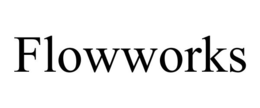 FLOWWORKS trademark