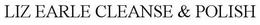 LIZ EARLE CLEANSE & POLISH trademark