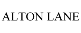 ALTON LANE trademark