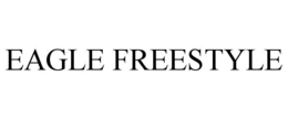 EAGLE FREESTYLE trademark