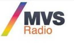 MVS RADIO trademark