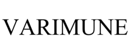 VARIMUNE trademark